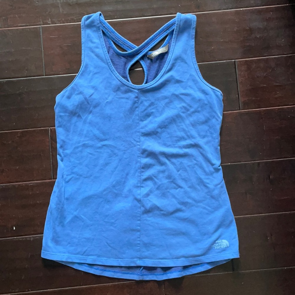 North Face Women’s Tank